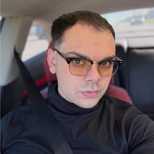 Meet your Posher, MGBL